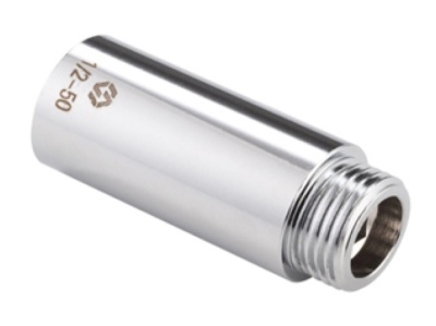 Изображение товара Гайка удлинительная 1/2"х25мм г/ш (10шт/уп) в Миди Лтд