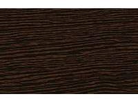 Угол ПВХ  Венге 20*20  2.7м (25шт/уп) - фото в Миди Лтд Изображение товара Угол ПВХ  Венге 20*20  2.7м (25шт/уп) в Миди Лтд