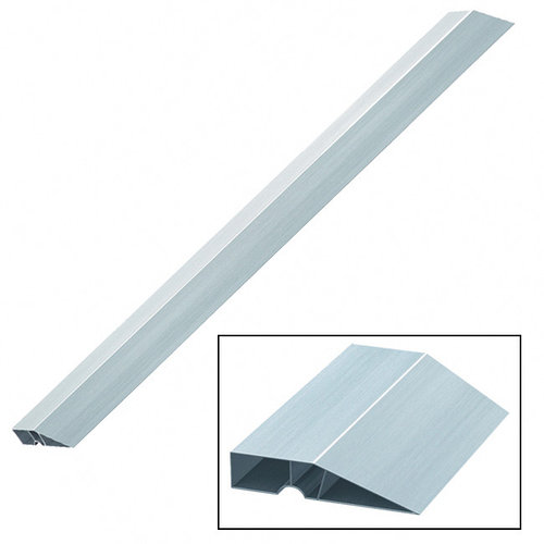 Правило Трапеция PROFI 1,5м Л-С - фото в Миди Лтд Изображение товара Правило Трапеция PROFI 1,5м Л-С в Миди Лтд