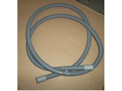 Шланг сливной 4,5м для стиральной машины - фото в Миди Лтд Изображение товара Шланг сливной 4,5м для стиральной машины в Миди Лтд