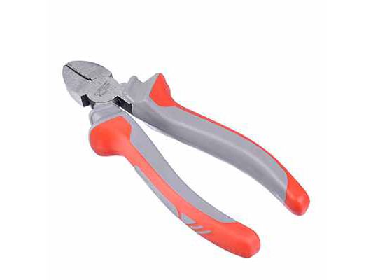 Кусачки 160мм FALCO Полированные, углеродистая сталь    ХХ - фото в Миди Лтд Изображение товара Кусачки 160мм FALCO Полированные, углеродистая сталь    ХХ в Миди Лтд