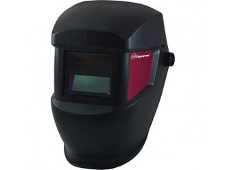 Щиток сварщика Хамелеон с автозатемнением 7015651 - фото в Миди Лтд Изображение товара Щиток сварщика Хамелеон с автозатемнением 7015651 в Миди Лтд
