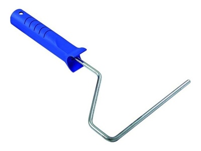 Изображение товара Ручка для валика 250мм d8 в Миди Лтд