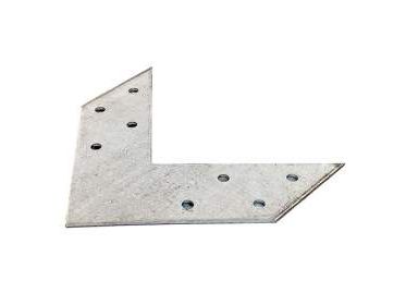 Изображение товара Угловой соединитель US - 145х35 (25шт/уп) в Миди Лтд