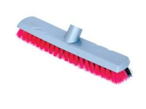 Щетка для пола Шробер (36шт/кор) - фото в Миди Лтд Изображение товара Щетка для пола Шробер (36шт/кор) в Миди Лтд