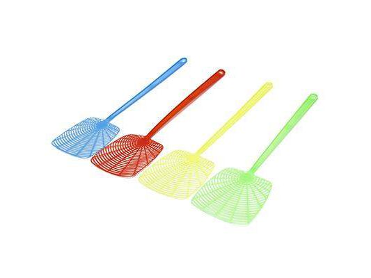 Изображение товара Мухобойка пластик 46см 46*15*1см в Миди Лтд