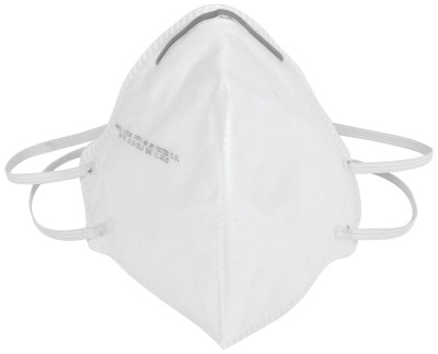 Изображение товара Полумаска фильтрующая Исток-1С FFP1 в Миди Лтд