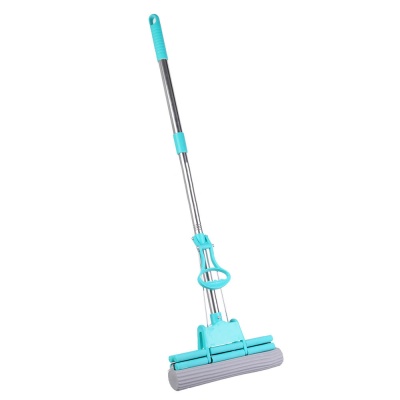 Швабра ПВА телескоп ручка 110см 2 ряда роликов VETTA (30шт/уп) - фото в Миди Лтд Изображение товара Швабра ПВА телескоп ручка 110см 2 ряда роликов VETTA (30шт/уп) в Миди Лтд