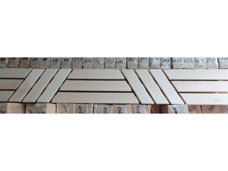 Подспинник липа 2,0м - фото в Миди Лтд Изображение товара Подспинник липа 2,0м в Миди Лтд