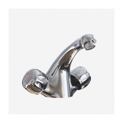 Изображение товара Смеситель для умывальника ML02-04 MIXLINE в Миди Лтд