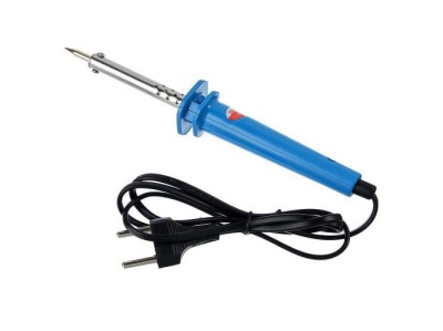 Изображение товара Паяльник 40Вт Рокот в Миди Лтд