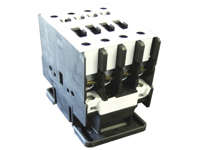 Контактор ВОЛМА 42В - фото в Миди Лтд Изображение товара Контактор ВОЛМА 42В в Миди Лтд