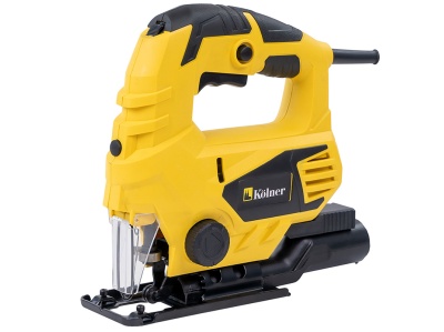 Лобзик электрический Kolner KJS 900Вт - фото в Миди Лтд Изображение товара Лобзик электрический Kolner KJS 900Вт в Миди Лтд
