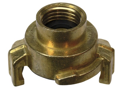 Соединение быстросъемное ВОЛМА 1/2" внутренняя резьба - фото в Миди Лтд Изображение товара Соединение быстросъемное ВОЛМА 1/2" внутренняя резьба в Миди Лтд