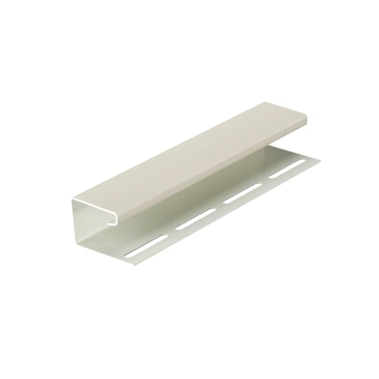 J Профиль DOCKE Premium Сливки дл 3000 мм (66шт/кор) - фото в Миди Лтд Изображение товара J Профиль DOCKE Premium Сливки дл 3000 мм (66шт/кор) в Миди Лтд