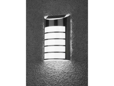 Изображение товара Светильник фасадный ЭРА ERAFS024-40 солн батарея подсветка Сталь 5LED 17 lm в Миди Лтд