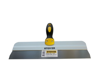 Изображение товара Шпатель малярный Pro STOIVER эргоном 350мм в Миди Лтд