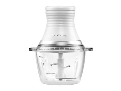 Изображение товара Чоппер электрический GALAXY LINE GL 2365 400Вт объем 1.2л в Миди Лтд