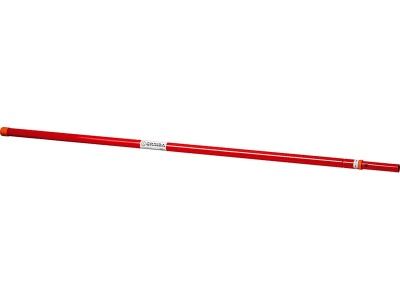 Ручка телескопическая GRINDA для штанговых сучкорезов стальная TH-24 - фото в Миди Лтд Изображение товара Ручка телескопическая GRINDA для штанговых сучкорезов стальная TH-24 в Миди Лтд