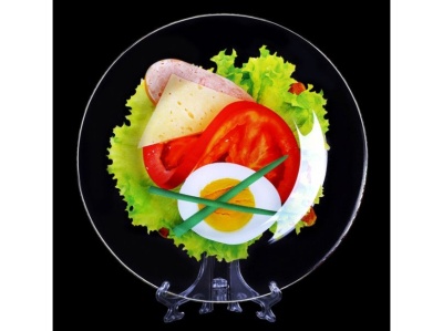 Тарелка мелкая Real Food 195мм (12шт/уп) Х - фото в Миди Лтд Изображение товара Тарелка мелкая Real Food 195мм (12шт/уп) Х в Миди Лтд