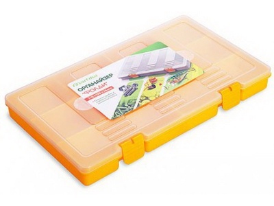 Изображение товара Органайзер ФОЛДИ 310*190*36мм (9шт/уп) в Миди Лтд