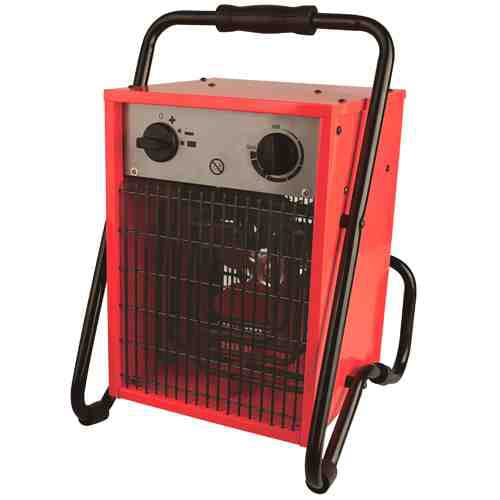 Пушка тепловая ТР-50S Аквилон 5кВт - фото в Миди Лтд Изображение товара Пушка тепловая ТР-50S Аквилон 5кВт в Миди Лтд