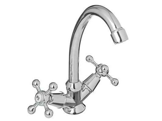 Изображение товара Смеситель для кухни Quartz 1              ХХ в Миди Лтд