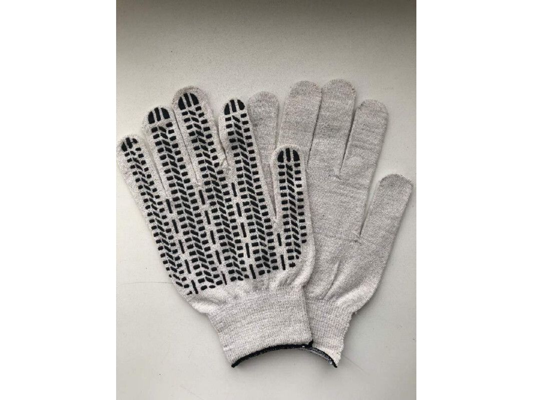 Изображение товара Перчатки х/б СПЕЦНАЗ XXL (10шт/уп)(300шт/меш) в Миди Лтд