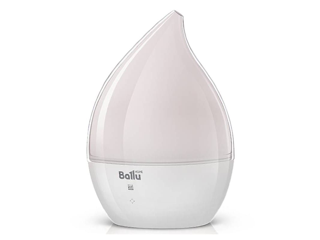 Увлажнитель воздуха ультразвуковой Ballu UHB-190 - фото в Миди Лтд Изображение товара Увлажнитель воздуха ультразвуковой Ballu UHB-190 в Миди Лтд