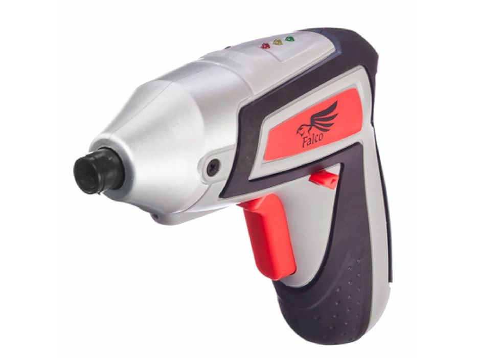 Отвертка аккумуляторная FALKO            ХХ - фото в Миди Лтд Изображение товара Отвертка аккумуляторная FALKO            ХХ в Миди Лтд