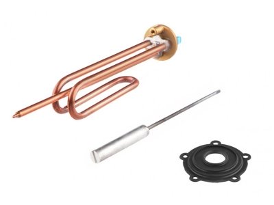 Изображение товара Ремкомплект для водонагревателя TERMEX 1,5/М6/RCF в Миди Лтд