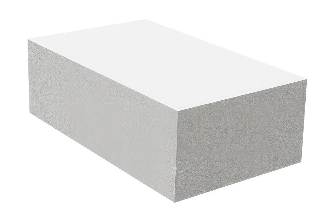 Блок стеновой Грас D 400 B2.5 600x250x400 (2,16м3/уп) - фото в Миди Лтд Изображение товара Блок стеновой Грас D 400 B2.5 600x250x400 (2,16м3/уп) в Миди Лтд
