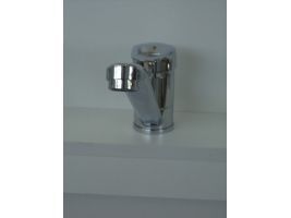 Изображение товара Смеситель GLAUF кухня 40карт.2018-4G/4G-4018 лат.гайка (4G4-A018) в Миди Лтд