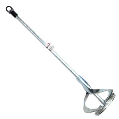 Миксер для красок 8х80х400мм HEADMAN    ХХ - фото в Миди Лтд Изображение товара Миксер для красок 8х80х400мм HEADMAN    ХХ в Миди Лтд