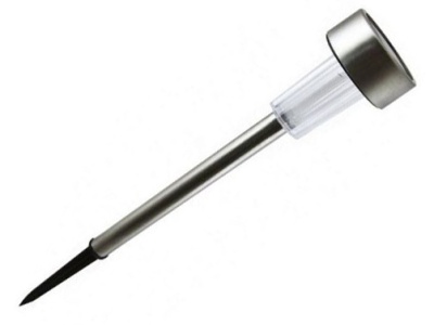 Изображение товара Светильник СС-325 4,6*32см ДБ на солнечных батареях TDM в Миди Лтд