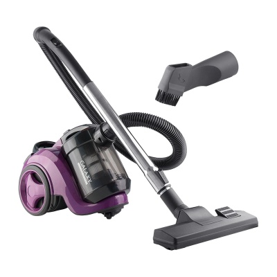 Пылесос GALAXY GL 6250 1700Вт мощность всасывания 400Вт с контейнером 3л - фото в Миди Лтд Изображение товара Пылесос GALAXY GL 6250 1700Вт мощность всасывания 400Вт с контейнером 3л в Миди Лтд