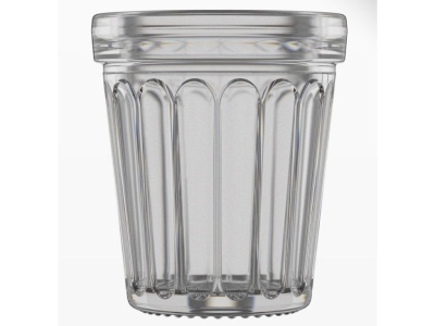 Стопка Граненка 50мл 1шт Гладкий (96шт/уп) Х - фото в Миди Лтд Изображение товара Стопка Граненка 50мл 1шт Гладкий (96шт/уп) Х в Миди Лтд