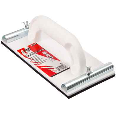 Изображение товара Сеткодержатель на винтах 120*230мм FALCO           ХХ в Миди Лтд