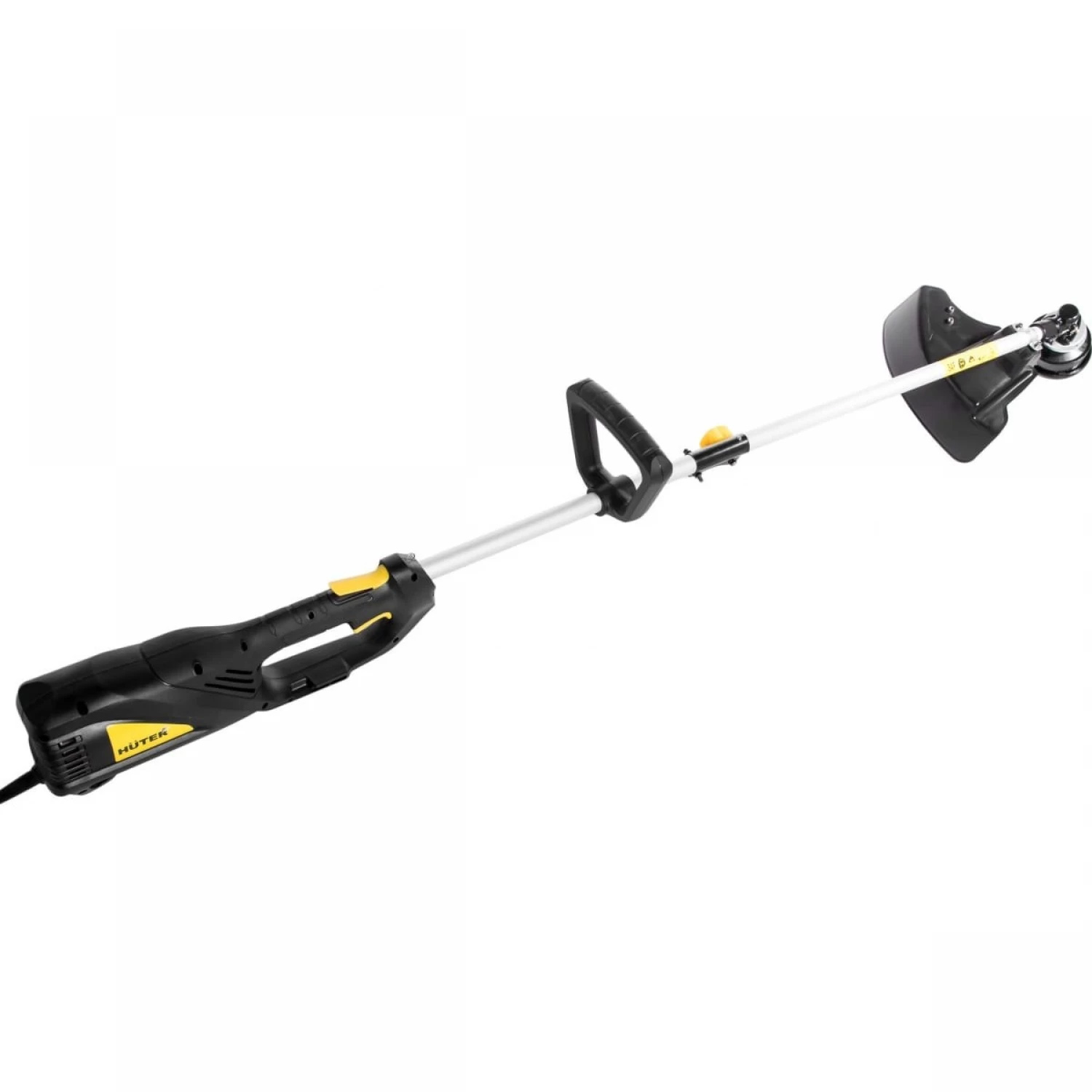 Изображение товара Триммер электрический GET-1500SL Huter Х в Миди Лтд