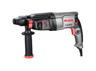 Изображение товара Перфоратор П-28-800К Ресанта в Миди Лтд