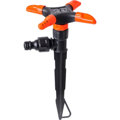 Распылитель 4х-лепестковый Жук под коннектор (80шт/уп) - фото в Миди Лтд Изображение товара Распылитель 4х-лепестковый Жук под коннектор (80шт/уп) в Миди Лтд