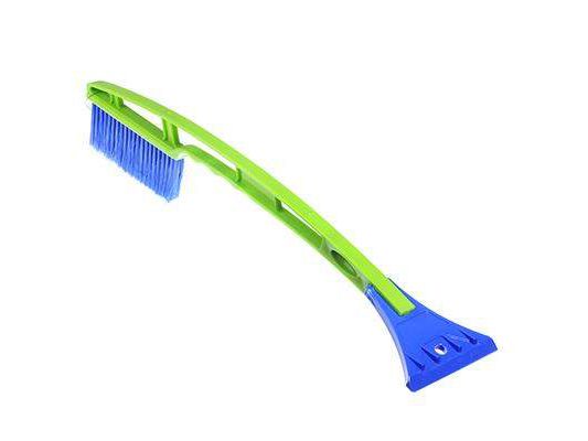 Изображение товара Щетка для уборки снега 3                 ХХ в Миди Лтд