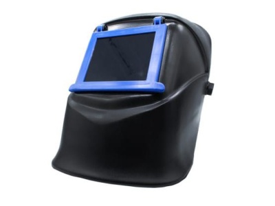 Щиток сварщика ИСТОК с ОБС СФ - фото в Миди Лтд Изображение товара Щиток сварщика ИСТОК с ОБС СФ в Миди Лтд