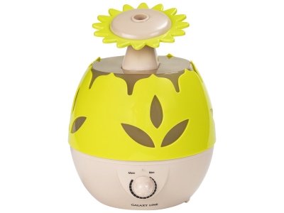 Увлажнитель воздуха ультразвуковой GALAXY LINE GL 8008 35Вт регулятор увлажнения - фото в Миди Лтд Изображение товара Увлажнитель воздуха ультразвуковой GALAXY LINE GL 8008 35Вт регулятор увлажнения в Миди Лтд