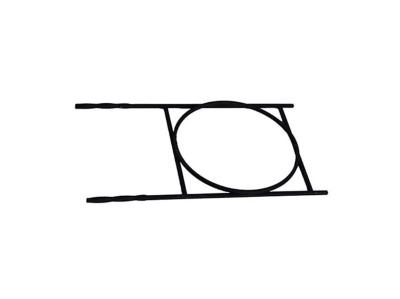 Подставка под казан 16л - фото в Миди Лтд Изображение товара Подставка под казан 16л в Миди Лтд