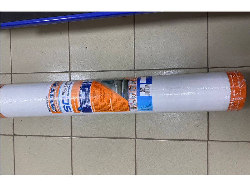 Стеклохолст 40 г/кв.м 1м*50м SD-Glass (8шт/уп) - фото в Миди Лтд Изображение товара Стеклохолст 40 г/кв.м 1м*50м SD-Glass (8шт/уп) в Миди Лтд