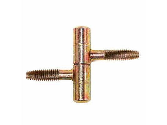 Изображение товара Петля ввертная Апекс 17-13 оксидированная ПВв-3  Х в Миди Лтд