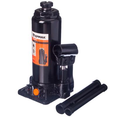 Изображение товара Домкрат гидрав бутылочный  5т ЕРМАК   ХХ в Миди Лтд