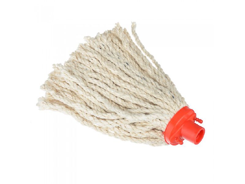 Насадка для швабры МОП RUNIS Premium 2 хлопок 200гр (25шт/кор) - фото в Миди Лтд Изображение товара Насадка для швабры МОП RUNIS Premium 2 хлопок 200гр (25шт/кор) в Миди Лтд