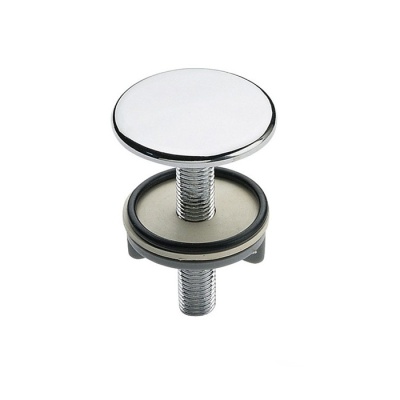 Изображение товара Заглушка для тюльпана (хром) в Миди Лтд